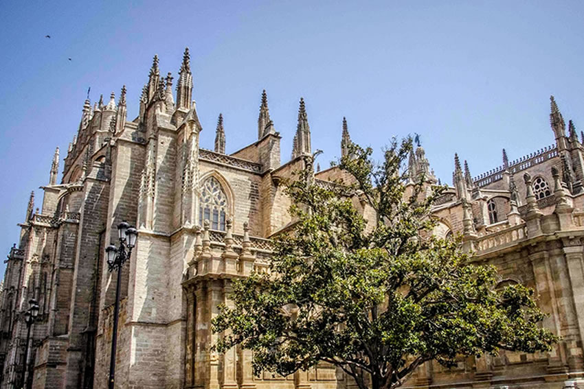 Viajar por España - Alquiler autocaravana