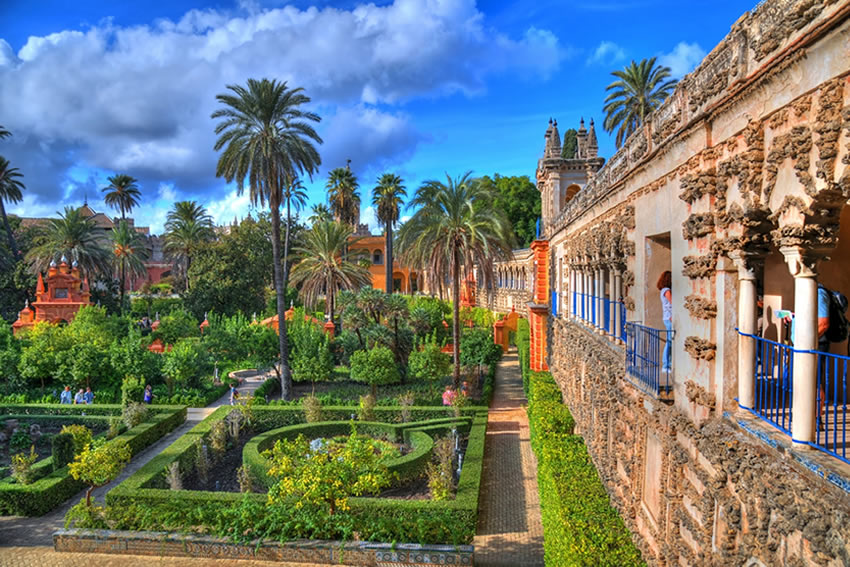 Viajar por España - Alquiler autocaravana