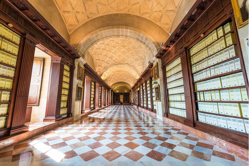 Viajar por España - Alquiler camper