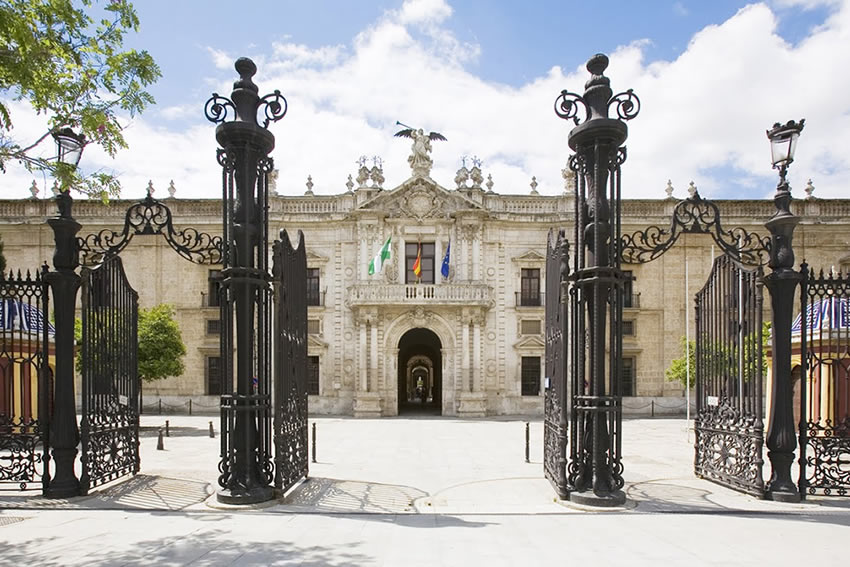 Viajar por España - Sevilla en autocaravana – Parte II