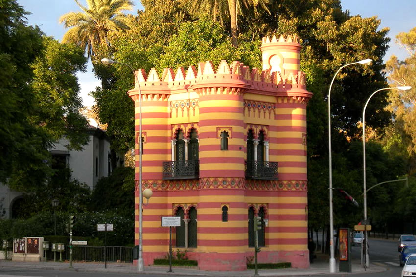 Viajar por España - Sevilla en autocaravana – Parte II