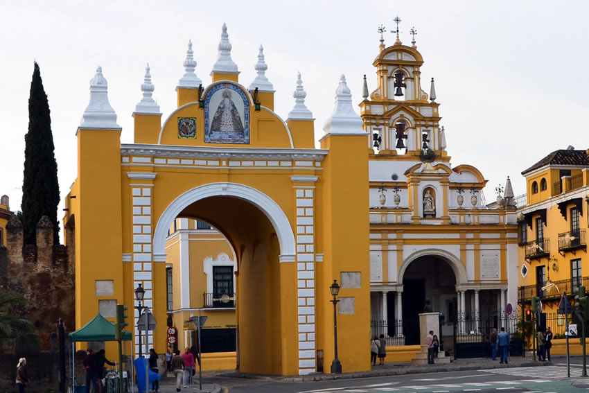 Viajar por España - Alquiler motorhome