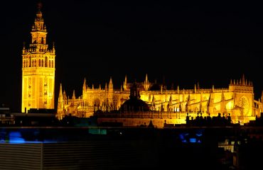 Viajar por España - Alquiler casa rodante