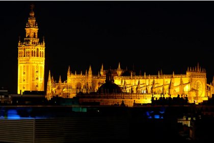 Viajar por España - Alquiler casa rodante