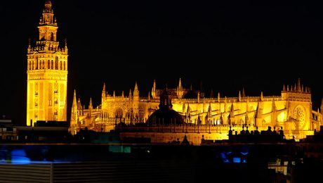 Viajar por España - Alquiler casa rodante
