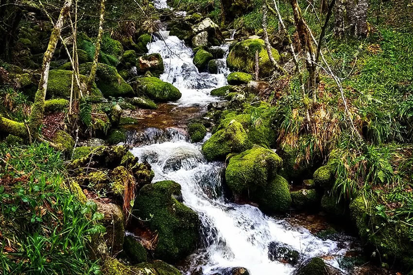 Viajar por España - Alquiler autocaravanas