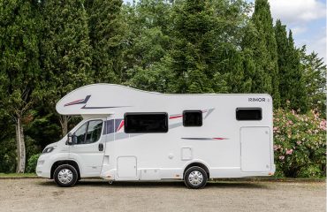 Viajar por España - La venta y el alquiler de autocaravanas se dispara debido al Coronavirus