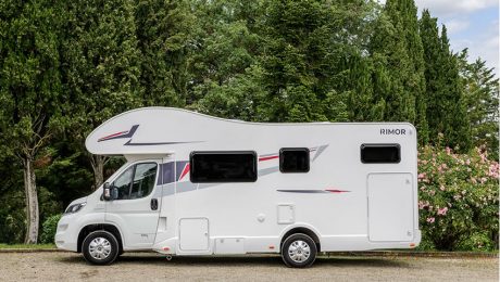 Viajar por España - La venta y el alquiler de autocaravanas se dispara debido al Coronavirus