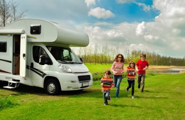 Viajar por España - Las mejores recomendaciones para el alquiler de autocaravanas