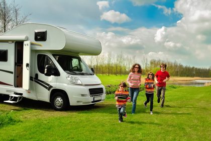 Viajar por España - Las mejores recomendaciones para el alquiler de autocaravanas