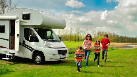 Viajar por España - Las mejores recomendaciones para el alquiler de autocaravanas