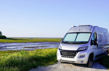 Viajar por España - Ruta en motorhome por la Sierra de Gata