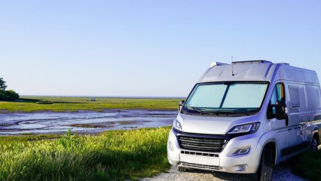 Viajar por España - Ruta en motorhome por la Sierra de Gata