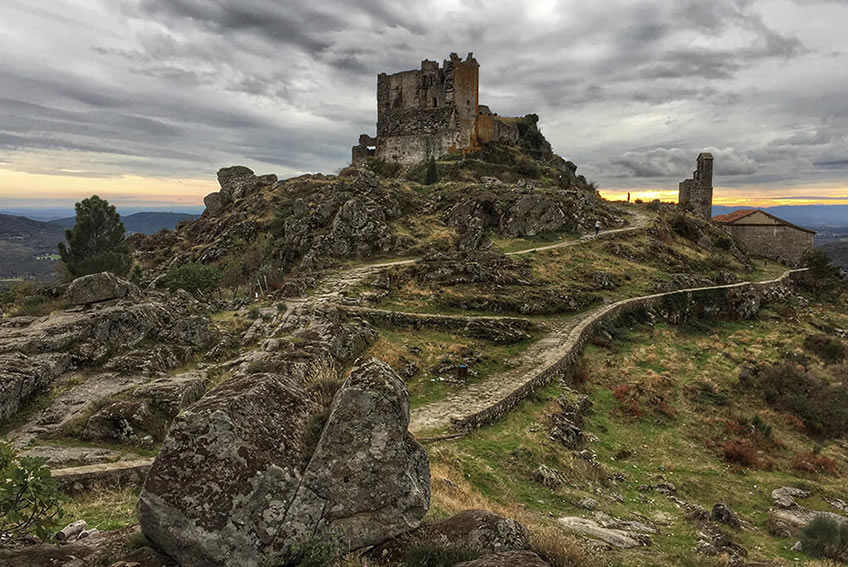 Viajar por España - Alquiler Motorhome