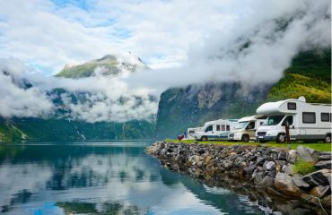 Viajar por España - Alquiler de autocaravanas Low Cost