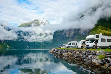 Viajar por España - Alquiler de autocaravanas Low Cost