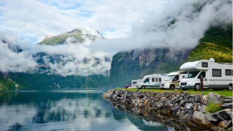 Viajar por España - Alquiler de autocaravanas Low Cost