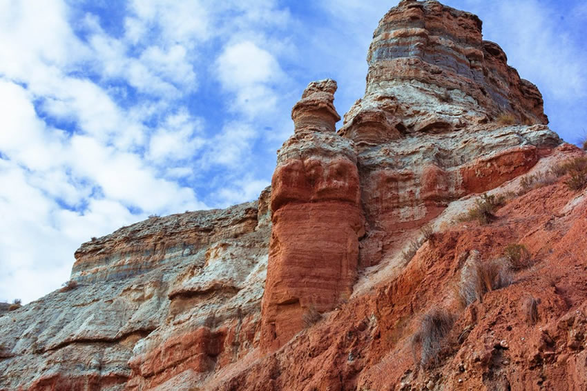 Viajar por España - Alquiler de autocaravanas