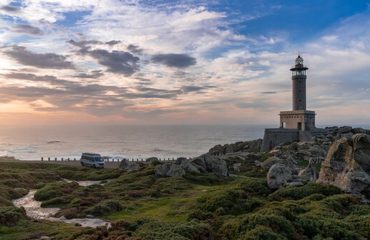 Viajar por España – Descubre en autocaravana las costas gallegas con la Ruta de los Faros Viajar por España - Descubre en autocaravana las costas gallegas con la Ruta de los Faros