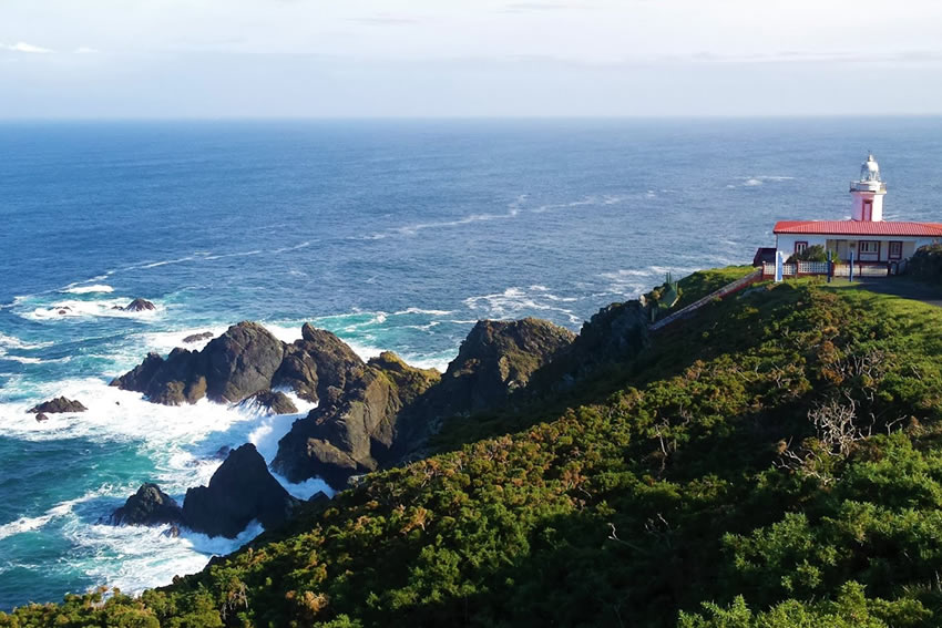 Viajar por España - Alquiler de autocaravana