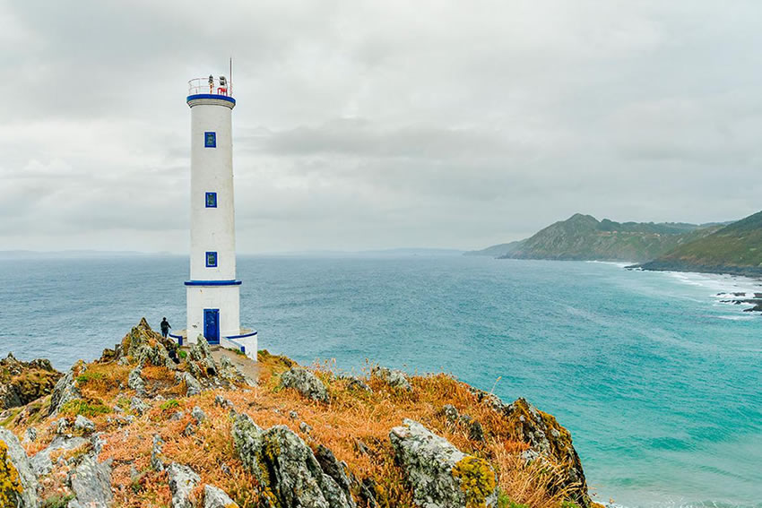 Viajar por España -Autocaravana