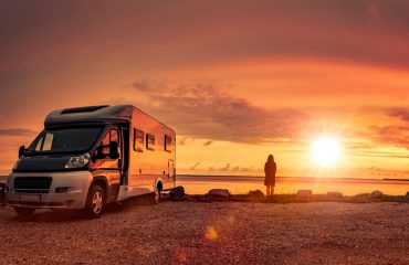 Viajar por España - Escapadas rurales en motorhome, un viaje inolvidable