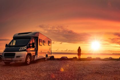 Viajar por España - Escapadas rurales en motorhome, un viaje inolvidable