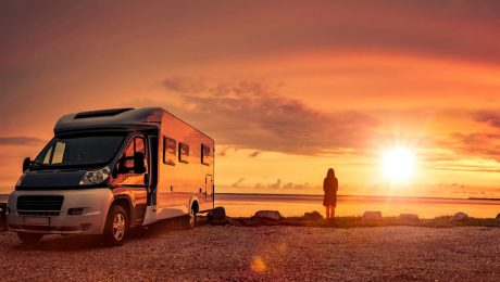 Viajar por España - Escapadas rurales en motorhome, un viaje inolvidable