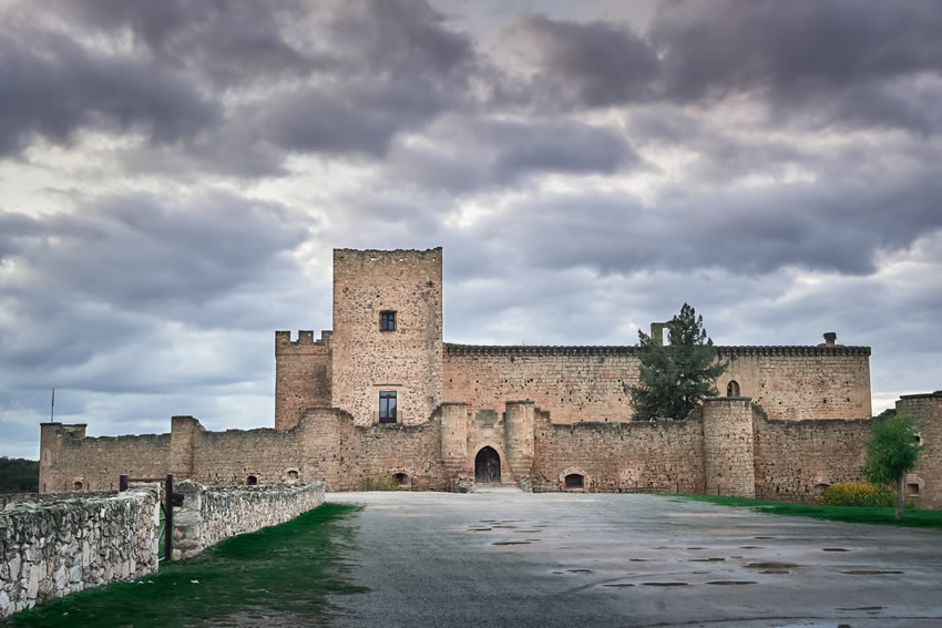Viajar por España - El regalo perfecto para San Valentín: alquilar una autocaravana
