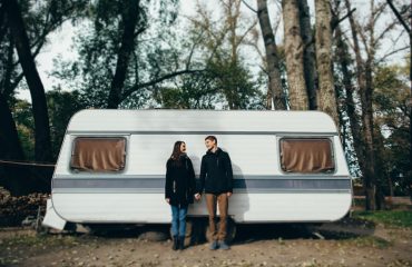 Viajar por España - El regalo perfecto para San Valentín: autocaravana