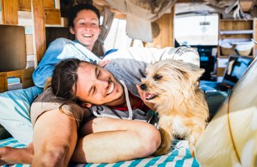 Viajar por España - Ruta en autocaravana con tu mascota: ¡Una experiencia inolvidable!