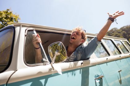 Viajar por España - Películas para soñar con tu viaje en autocaravana