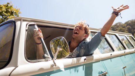 Viajar por España - Películas para soñar con tu viaje en autocaravana