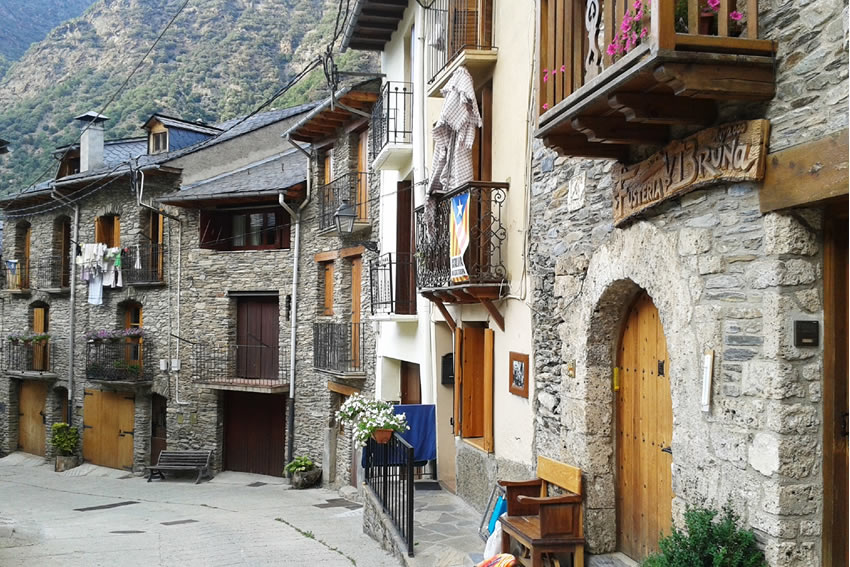 Viajar por España - Alquiler autocaravana