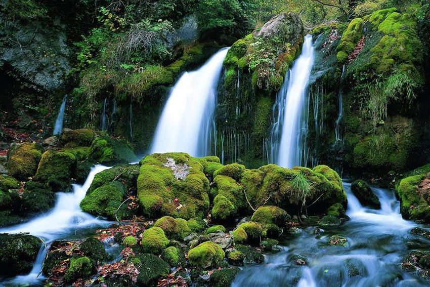 Viajar por España - Alquiler autocaravana