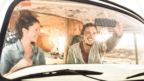 Viajar por España - Autocaravana para novatos: 10 consejos antes de viajar