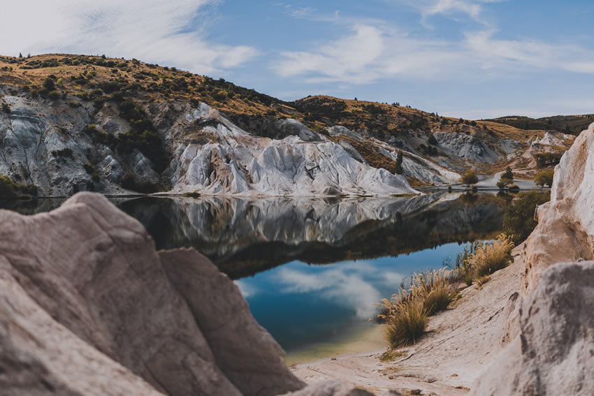 Viajar por España - Alquiler de autocaravanas