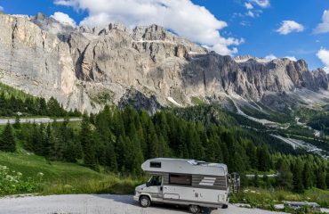 Viajar por España - Nueva Zelanda en autocaravana: La ruta del Hobbit
