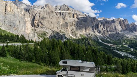 Viajar por España - Nueva Zelanda en autocaravana: La ruta del Hobbit