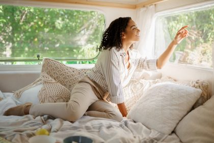 Viajar por España - Alquiler de Autocaravanas - Cómo preparo mi autocaravana para un viaje largo