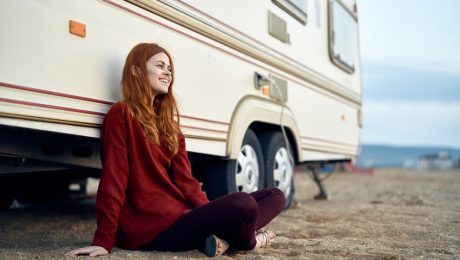 Viajar por España - Recorrido por Cabo de Gata en camper