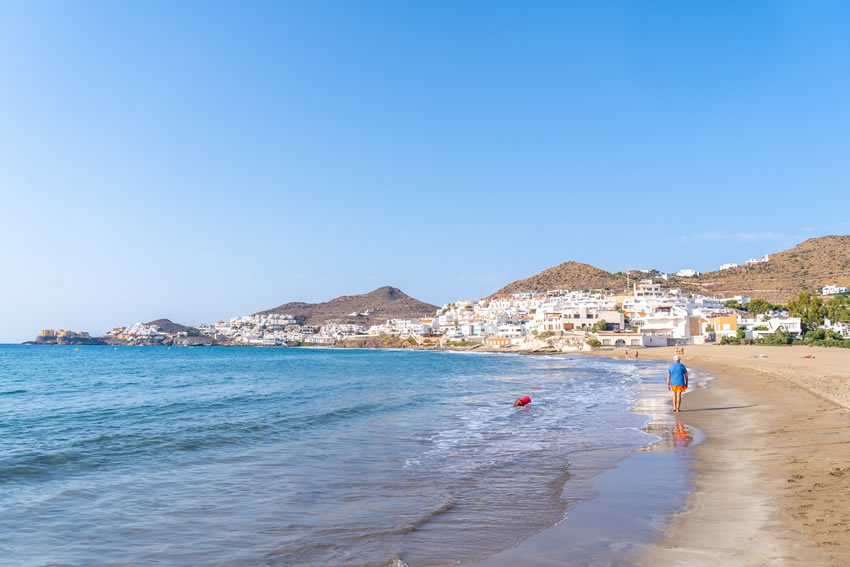 Viajar por España - Alquiler de autocaravanas