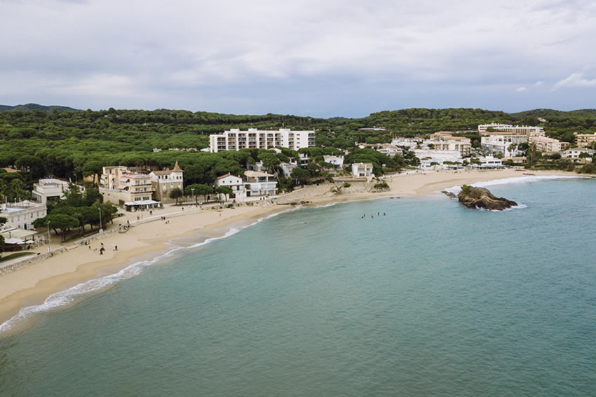 Viajar por España - Alquiler de autocaravana low cost