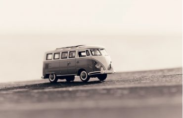 Viajar por España - Road-trip en camper por los pueblos con más encanto de Girona