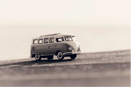 Viajar por España - Road-trip en camper por los pueblos con más encanto de Girona