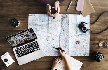 Viajar por España - Nos vamos de escapada termal: recorremos la alhama de Granada en camper