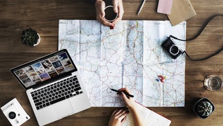 Viajar por España - Nos vamos de escapada termal: recorremos la alhama de Granada en camper