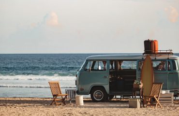 Viajar por España - Descubre el paraíso portugués en autocaravana: ¡Nos vamos al Algarve!