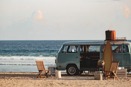 Viajar por España - Descubre el paraíso portugués en autocaravana: ¡Nos vamos al Algarve!