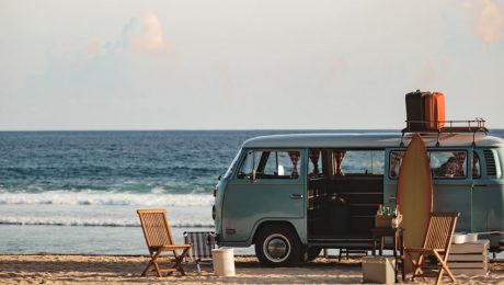 Viajar por España - Descubre el paraíso portugués en autocaravana: ¡Nos vamos al Algarve!